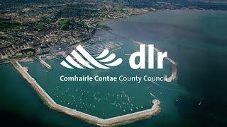 Dún Laoghaire-Rathdown County Council Inclusive Website