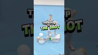 The Setup vs. The Shot ft. My son, MASON!  - Part 1 #techmedia #fatherson #pocket3
