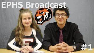 EPHS Tiger News 2018 Kickoff