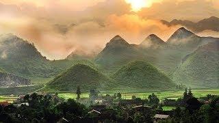 Tour du lịch Quản Bạ - Đồng Văn - Lũng Cú - Hà Giang 4 ngày