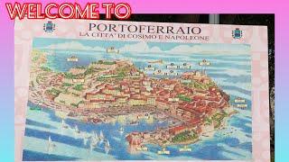 PORTOFERRAIO (ISOLA DI ELBA)