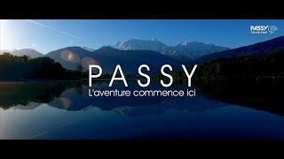 Passy Tourisme   l'Aventure commence ici (4K stéréo)