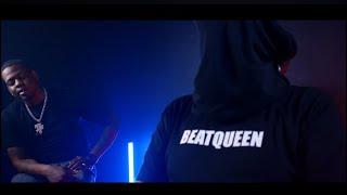 BeatQueen (BeatKing Diss) - TroubleFam Psycho