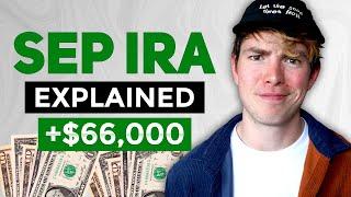 SEP IRA Explained: Best Retirement Plan For Small Businesses (2024)