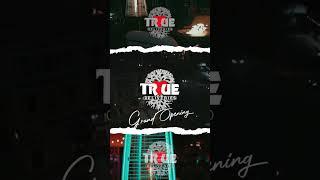 Grand Opening for True Deliveries in Oakland,CA. #youtube #weedmaps #music  #mobbin101 #shorts