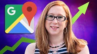 GOOGLE MY BUSINESS SEO 2023 (Fastest Way to Rank Higher on Google Maps)