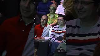 Career Goals | Max Amini | Stand Up Comedy