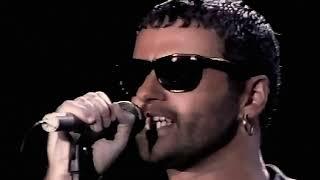 George Michael - Killer/ Papa Was A Rollin' (Live)