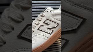 New Balance X Andrew Reynolds #480 Shoe First Look 