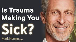 The Surprising Link Between Your Gut & Your Brain | Dr. Mark Hyman