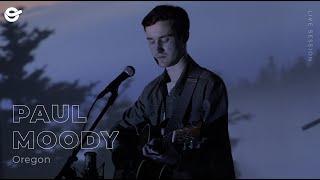 Paul Moody - Oregon (Live at ONErpm Studios)