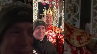 В Москве
