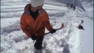 91 Words for Snow_01 - Marko Grilc