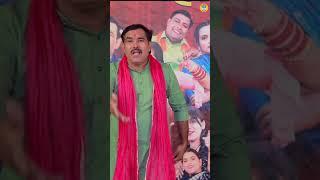 चटपटी रागनी की शानदार प्रस्तुती | हूर तेरे मोटे मोटे नैन | Ravinder Khalour | Neetu Bhati