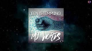 Een Stemming - My Words (Solar Sound Remix) [MENTAL MADNESS RECORDS]