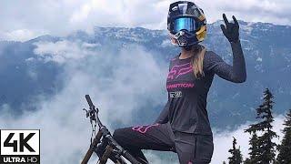 Extreme Sports Downhill Mountain Biking Amazing MIX Part #8