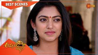 Anthulenikatha - Best Scenes | 22 April 2021 | Gemini TV Serial | Telugu Serial