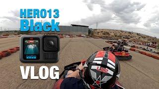 GoPro Hero13 Black - PRAXISTEST - VLOG