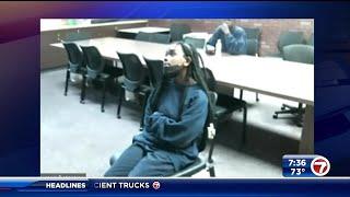 Police arrest 2 Gulfstream Academy students accused of beating up classmate