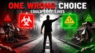 One Wrong Choice Could Cost Lives: The Ethics of HSE Decisions