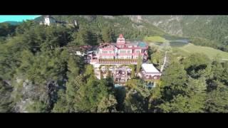 Relais & Châteaux Castel Fragsburg