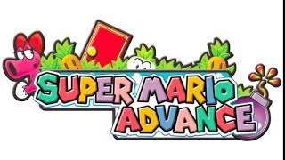 World Clear - Super Mario Advance Music