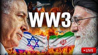 URGENT WW3: Should You Sell BITCOIN and Crypto? (ALTEASON CANCELLED)