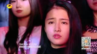 All of Me Jane Zhang