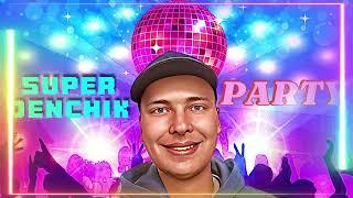 SUPER DENCHIK - PARTY 