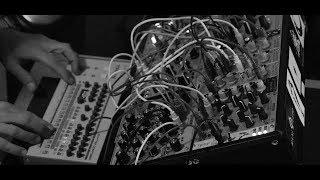 ///Exsiderurgica - Modular techno, live and improvised.