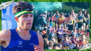 Championnat de France  de cross long 2025 - Objectif podium U23 !