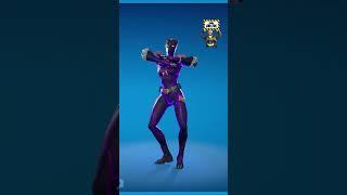 *NEW* INDEPENDENCE Emote in FORTNITE!