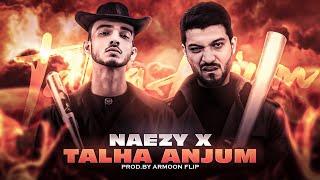 Naezy X Talha Anjum - DISS MASHUP | PROD.BY ARMOON FLIP