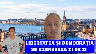 Nu am fost întodeauna liberi și prosperi, nimeni nu ne ține cu forța în UE!