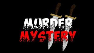 Как так?!Ни одного раза убийцей не стал?MurderMystery.