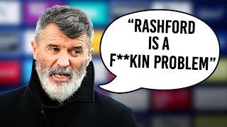 What Football Legends and Players Think Of Marcus Rashford