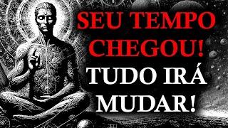 𖣔ESCOLHIDOS𖣔 O PODER DIVINO QUE MUDARÁ TUDO ESTÁ CHEGANDO AGORA! (VOCÊ CONSEGUIU e TUDO IRÁ MUDAR)