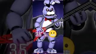 FNaF Ar Edit#shorts #fnafar