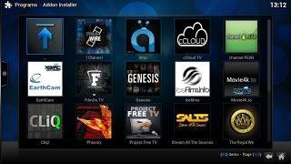 KODI 2020 Como Baixar e Instalar em PT-BR "PC/MAC/IOS/ANDROID"