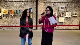 #ExposiciónTemporal “En contra del feminicidio y la exclusión”