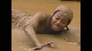 The Survivor Challenge Project: "Mud Pack"