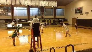 SSES vs. St. Petersburg Catholic  9/18/2019