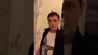 Я ещё текст не выучил..."#ЮрийШатунов #ЮраШатунов #шатунов#легенда  #деньрождения # #розовыйвечер