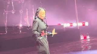 Janet Jackson Performing "Rhythm Nation" at Ziggo Dome, Amsterdam | Together Again Tour