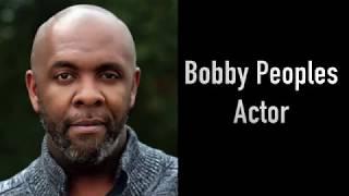 Bobby Peoples Acting Reel