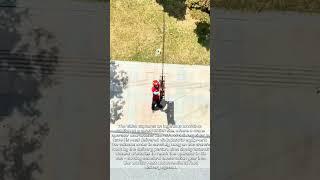 High-Rise Lunch Delivery: Crane Operator's Genius Food Hack Goes Viral!