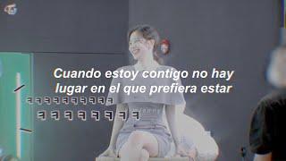 ࿔*:･.˚ no hay lugar en el que prefiera estar ˚.･:*࿔  -  happy birthday dahyun 