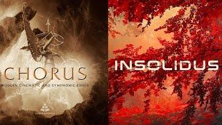 Lyrical Choir Comparison: Chorus vs Insolidus