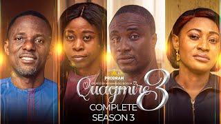 QUAGMIRE SEASON 3 COMPLETE MOVIE = by Ayobami Adegboyega