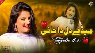 Akhiyan Ich Wasda (Official Video ) Tayyaba Khan | Latest  Saraiki Song | Basra-Studio 2024